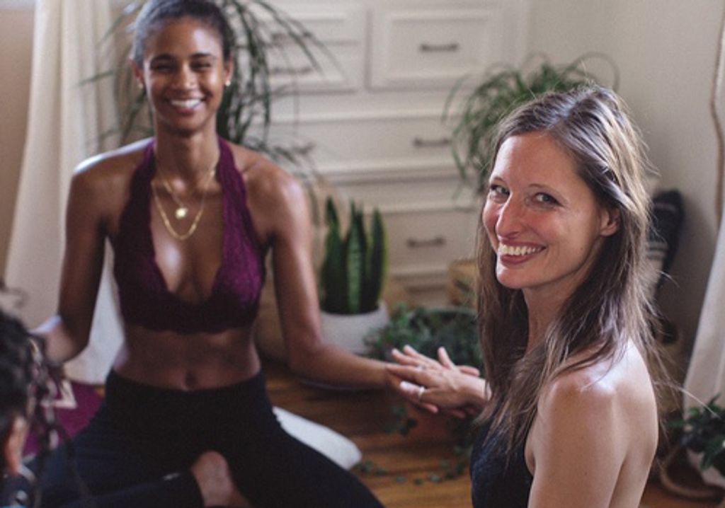 Interview With Dee Dussault | Leafythings